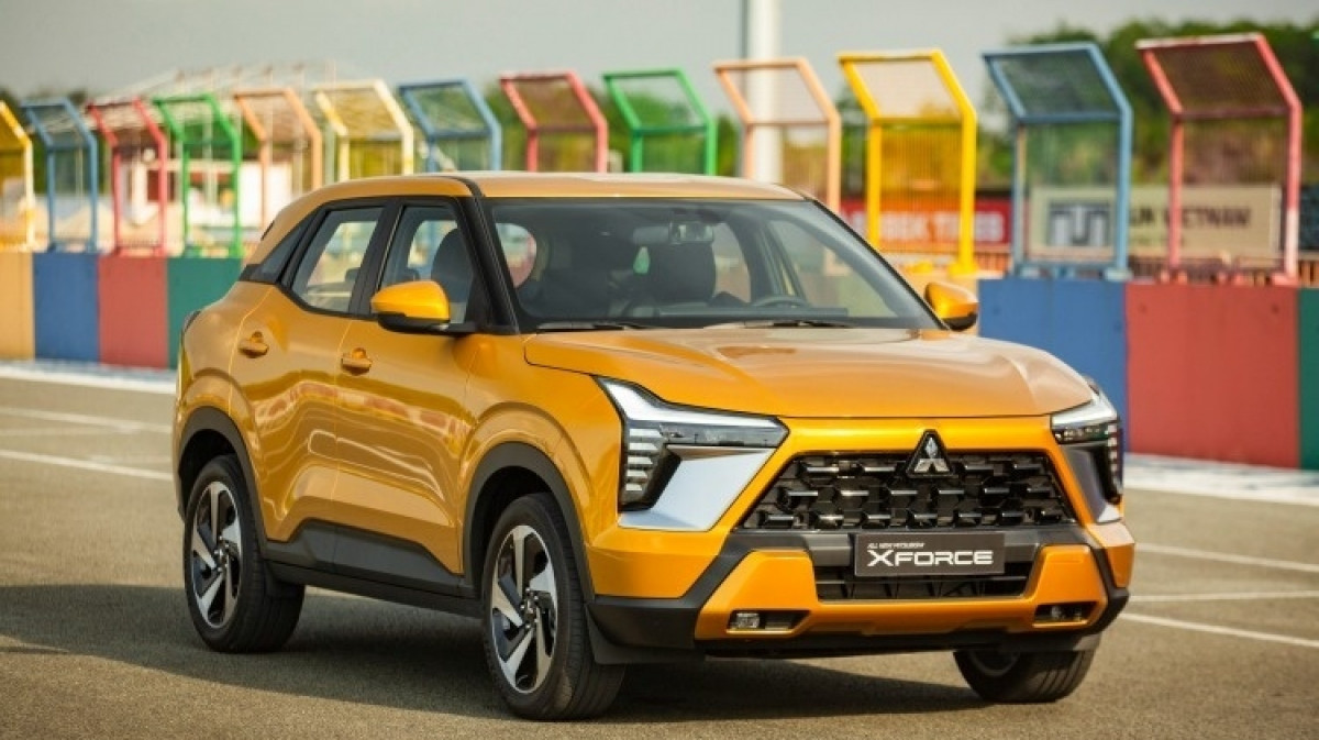 Loạt mẫu xe SUV cỡ B ‘rủ nhau’ hạ giá: Có chiếc rẻ ngang ngang Hyundai i10, thời cơ vàng để ‘chốt’ mua xe