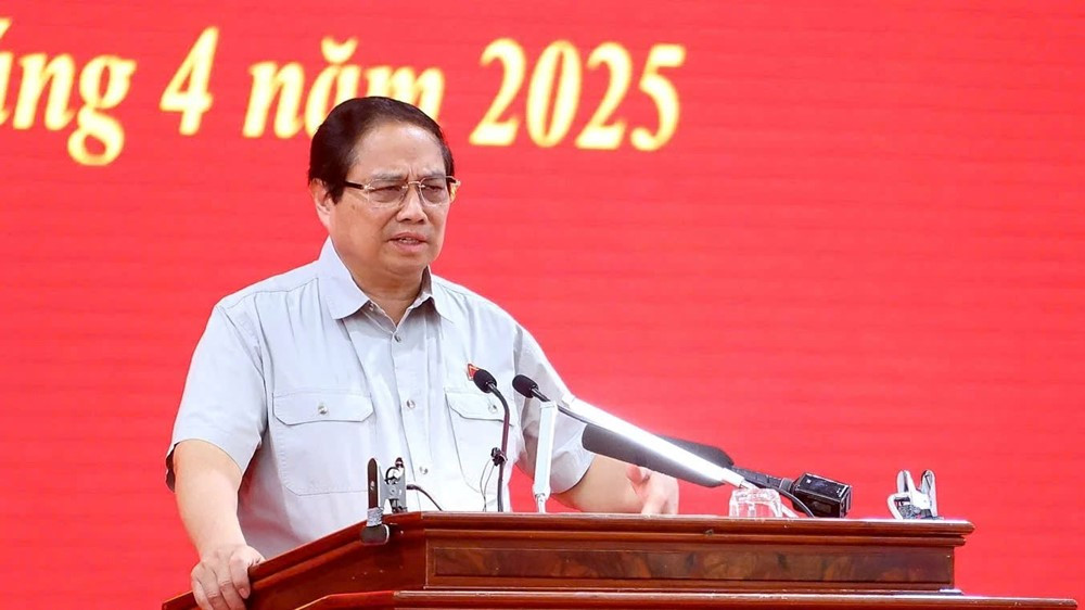 Thủ tướng chỉ đạo khởi công 2 tuyến đường sắt trọng điểm trị giá 255 nghìn tỷ đồng tại 2 vị trí này - ảnh 1