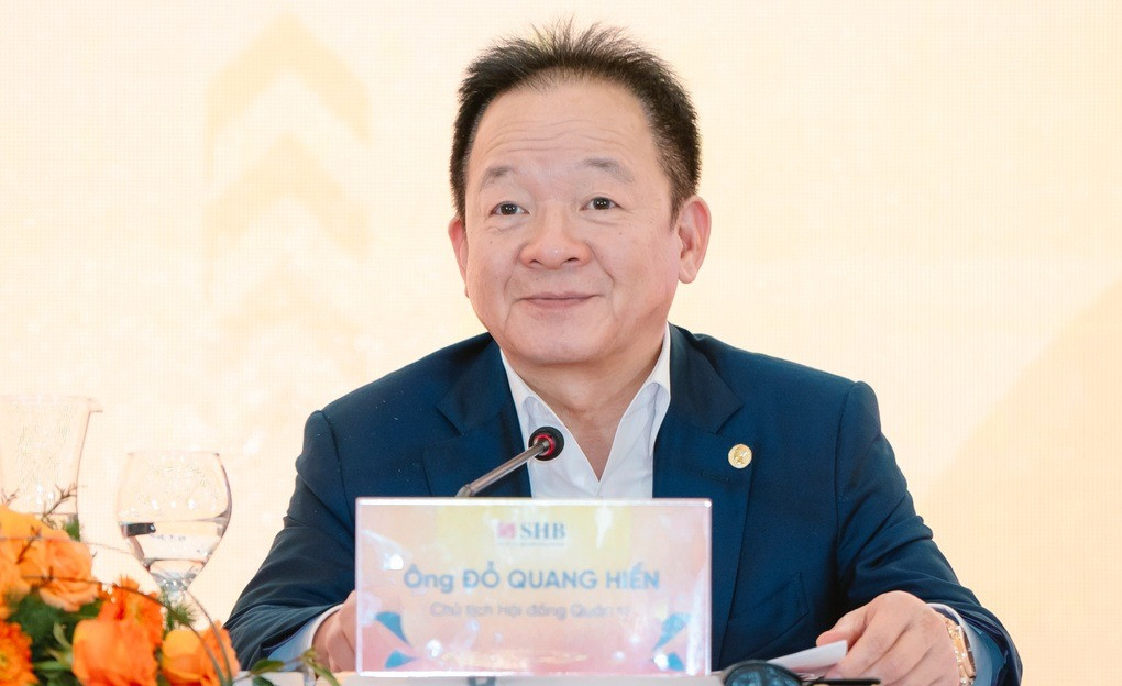 Trong năm nay, SHB sẽ xây dựng trụ sở mới: Cao 14 tầng, vị trí ‘đất kim cương’ với 3 mặt phố- Ảnh 1. Trong năm nay, SHB sẽ xây dựng trụ sở mới: Cao 14 tầng, vị trí ‘đất kim cương’ với 3 mặt phố- Ảnh 1.