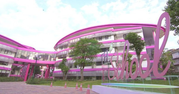 Tập đoàn TH muốn xây trường đại học tại tỉnh nhỏ nhất Việt Nam