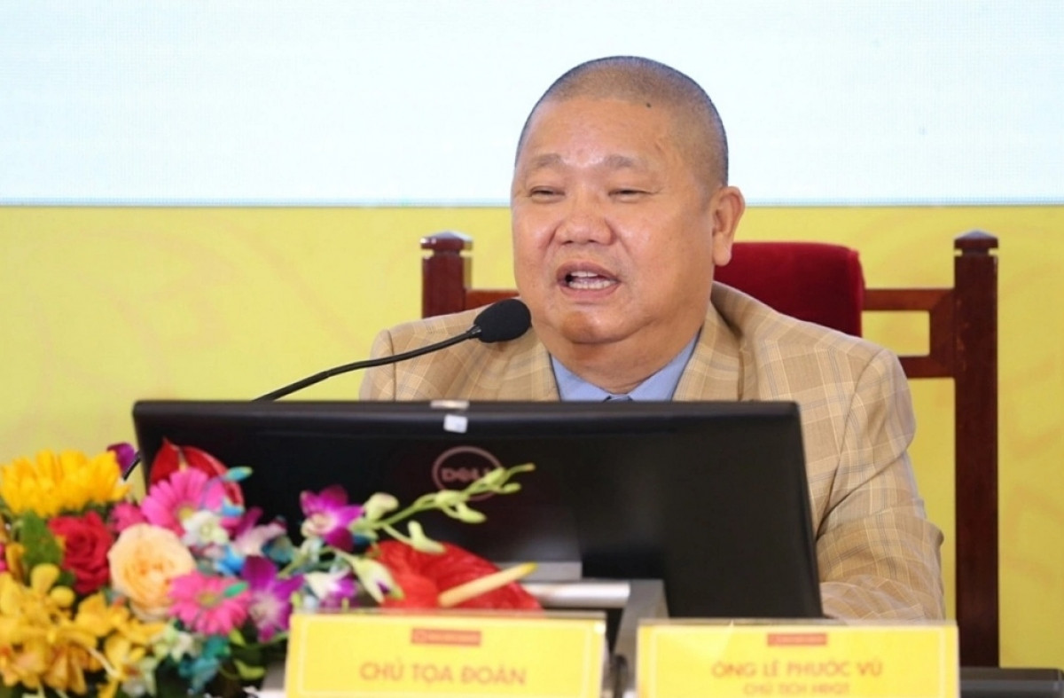 Lợi nhuận Hoa Sen (HSG) giảm hơn 100 tỷ sau tuyên bố của ông Lê Phước Vũ: 'Ngành thép giỏi lắm chỉ đi ngang'
