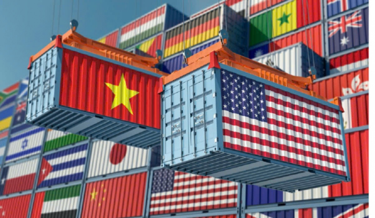 Chuyên gia Phạm Chi Lan: Việt Nam đã ký 17 hiệp định FTA, nhưng lại 'bỏ quên' thị trường lớn nhất