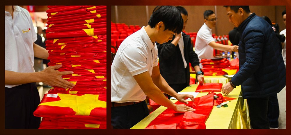 Người trả về khuôn mặt cho hơn 7.000 anh hùng liệt sĩ, giúp người đã khuất ‘đoàn tụ’ với gia đình - ảnh 3