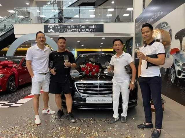 Tài sản của nam ca sĩ tự nhận chỉ là ‘thợ hát’: Tốt nghiệp trường dạy nhạc hàng đầu Việt Nam, ở nhà ‘xịn’, đi Mercedes hơn 5 tỷ đồng - ảnh 5