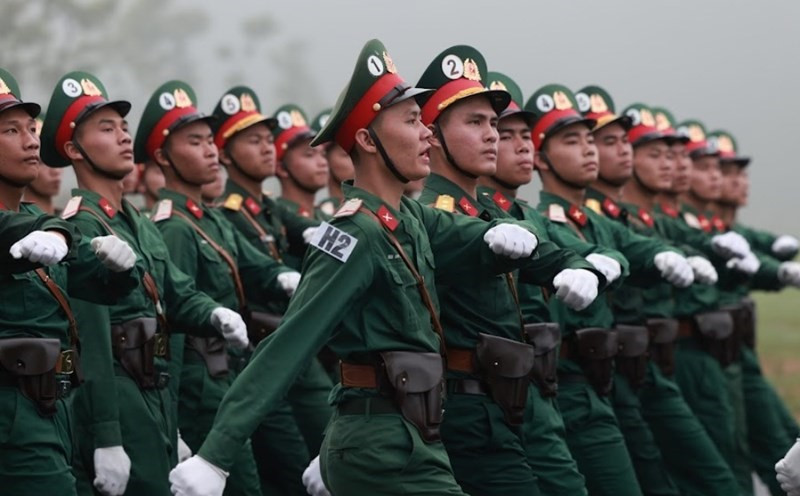 Đề xuất tăng thêm ngày nghỉ cho quân nhân đóng quân xa nhà, điều kiện phải thuộc 4 trường hợp sau - ảnh 1