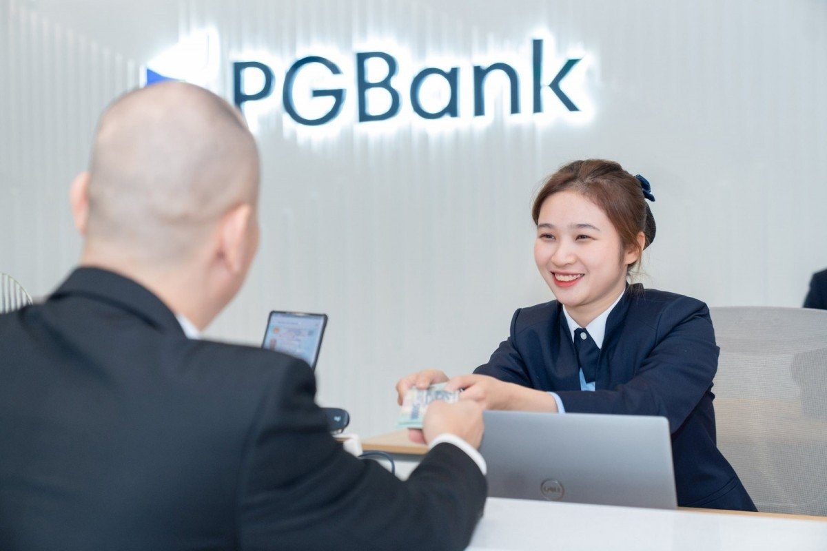 ĐHĐCĐ PGBank: Một ứng viên từ Tập đoàn Thành Công rút khỏi đề cử vào HĐQT