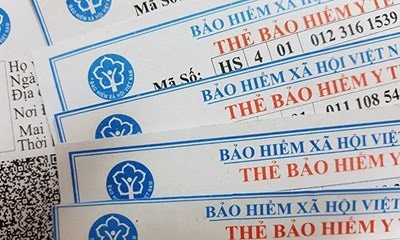 4 đối tượng được hoàn trả tiền đóng BHYT trong năm 2025