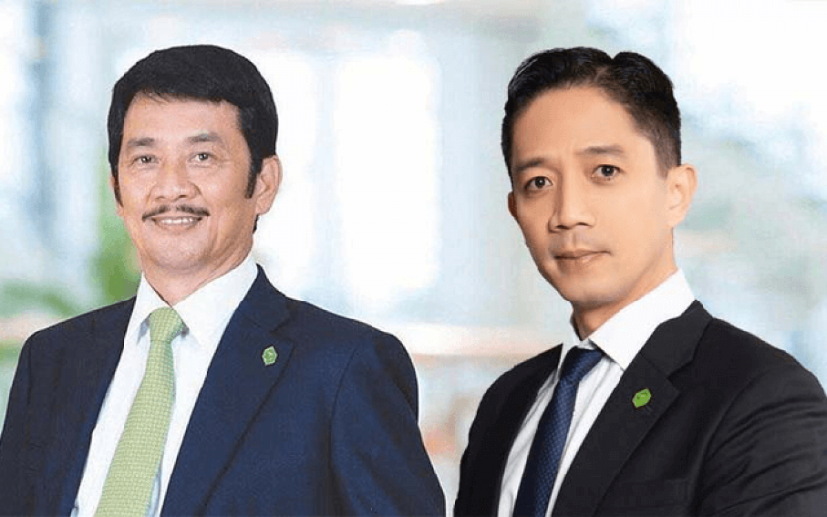 Con trai ông Bùi Thành Nhơn không bán ra 2,9 triệu cổ phiếu NVL đã đăng ký