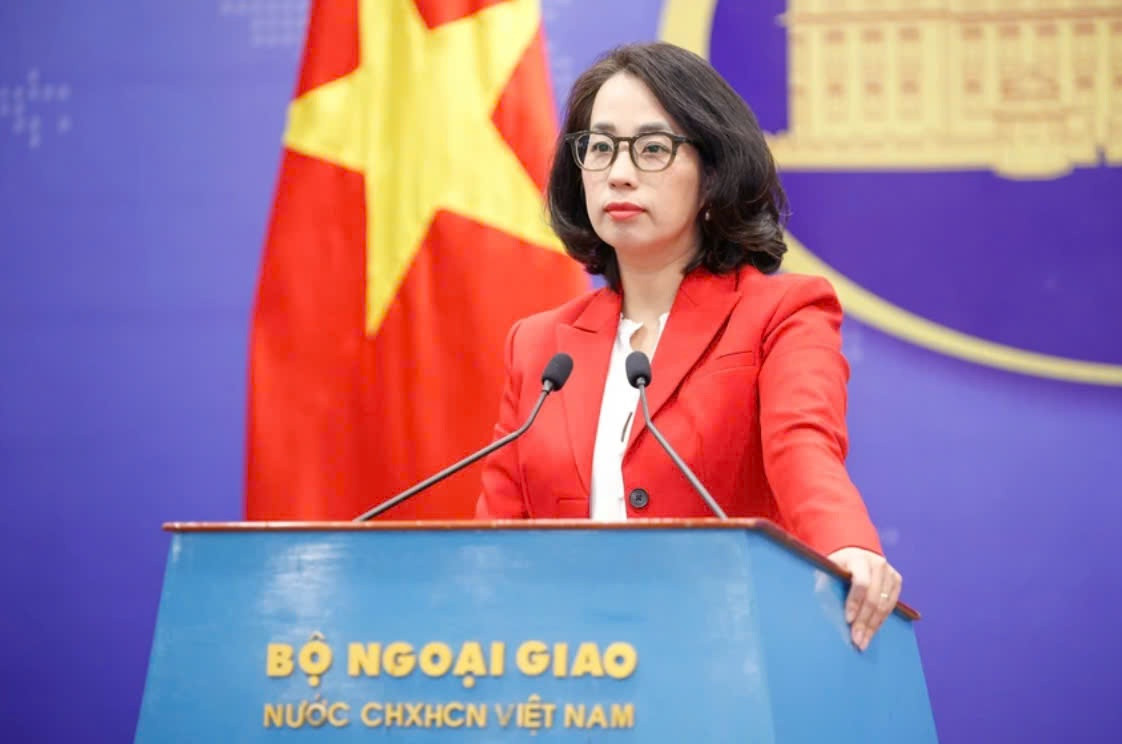 Mỹ bất ngờ áp thuế đến 814% một mặt hàng nhập khẩu từ Việt Nam, Bộ Ngoại giao lên tiếng