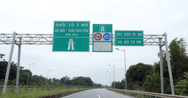 Đề xuất xây dựng tuyến đường hơn 5.000 tỷ kết nối cầu vượt sông Hồng do liên danh Vingroup đầu tư với cao tốc Hà Nội - Thái Nguyên