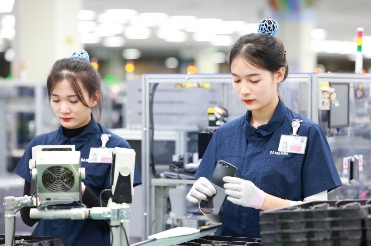 Đâu sẽ là 'phao cứu sinh' cho doanh nghiệp trong cuộc chạy đua 90 ngày hoãn thuế Mỹ?