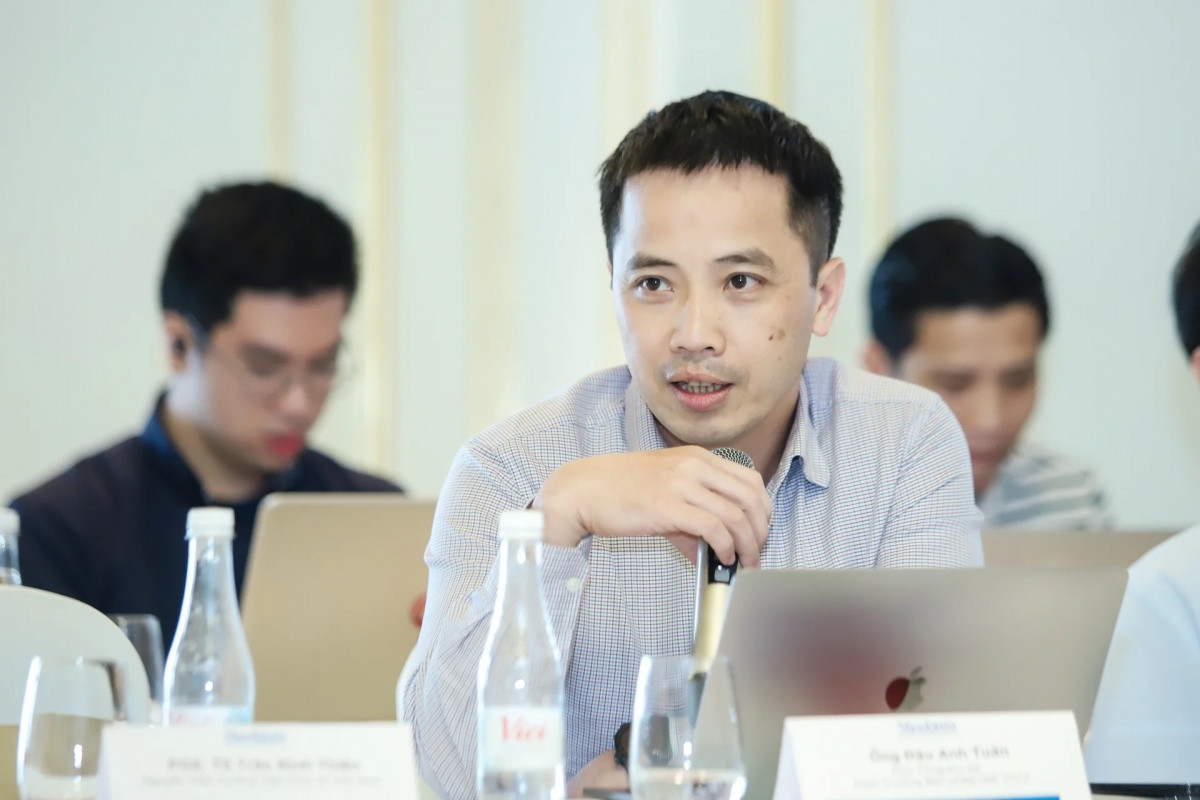 Khai phá tiềm năng thị trường nội địa giữa bão thuế quan