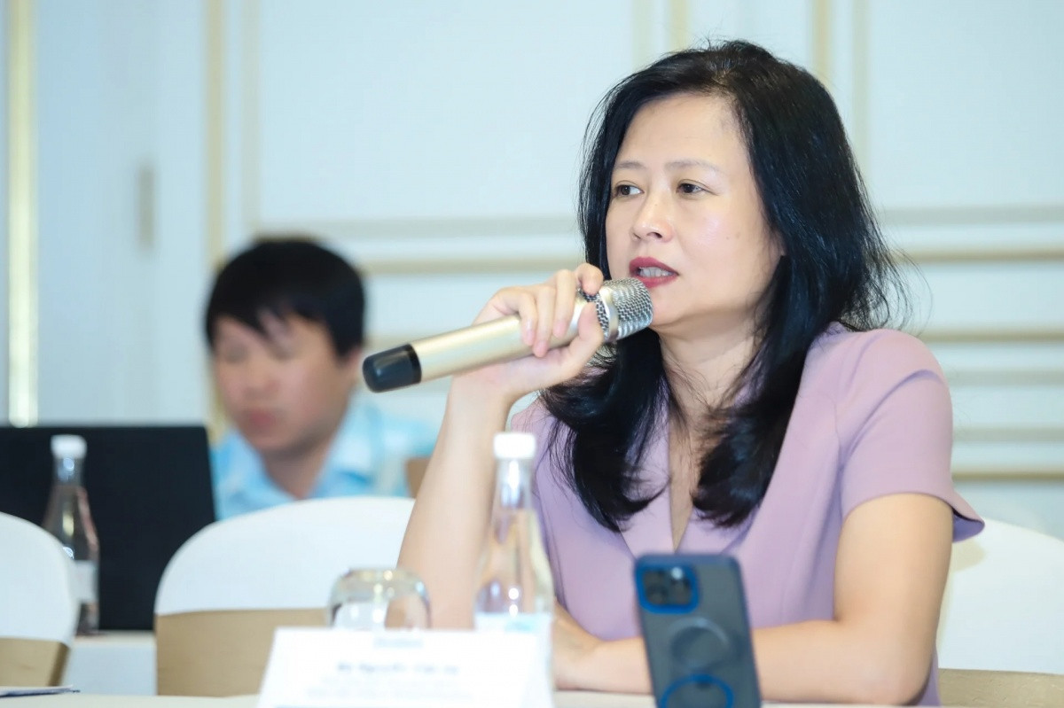 Đại diện 550 doanh nghiệp Mỹ thông tin về cuộc đàm phán thuế quan, đề xuất giải pháp tháo gỡ rào cản thương mại