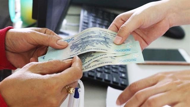 Đối tượng đang được đề xuất tăng gần gấp đôi mức trợ cấp hàng tháng từ ngày 1/9 - ảnh 1