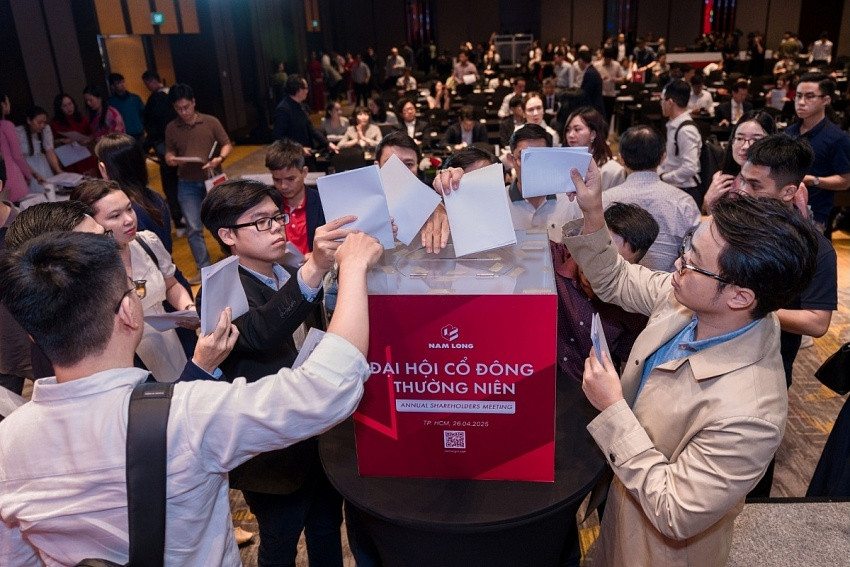 Nam Long (NLG) đang sở hữu hơn 680ha đất sạch, tăng tốc phát triển hệ sinh thái đô thị tích hợp