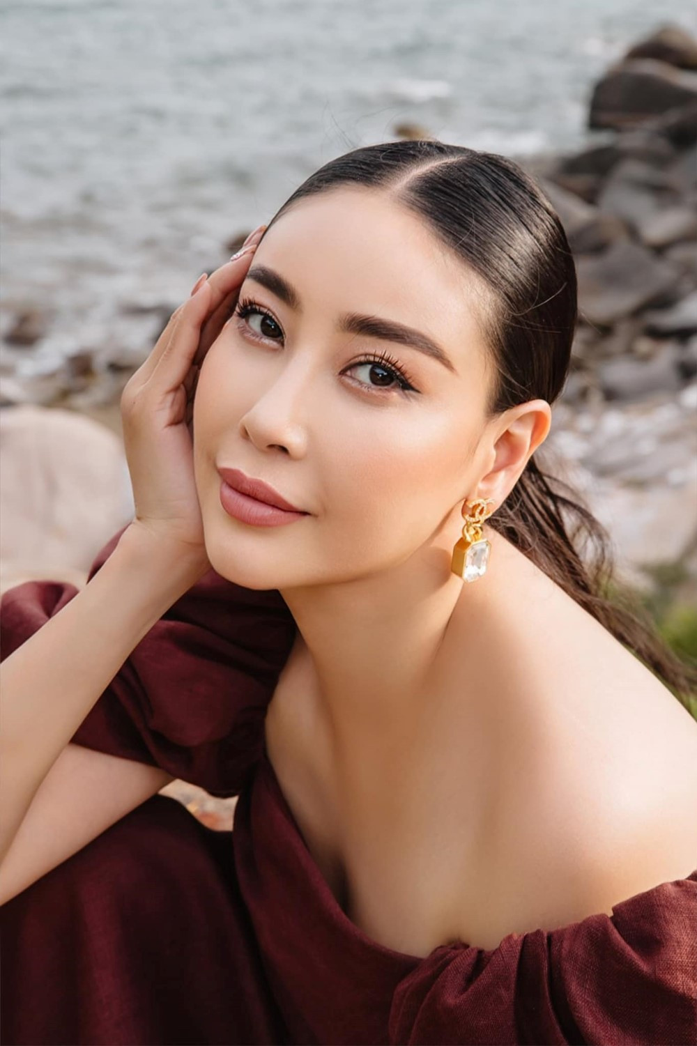 Hoa hậu trẻ nhất lịch sử Việt Nam đăng quang năm 16 tuổi, U50 sở hữu biệt thự 400 tỷ đồng, nhà đất không đếm xuể trải dài từ Bắc vào Nam - ảnh 6
