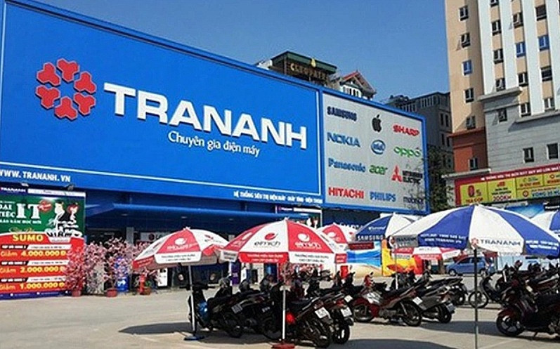 MWG sắp giải thể 40% số công ty con hiện hữu
