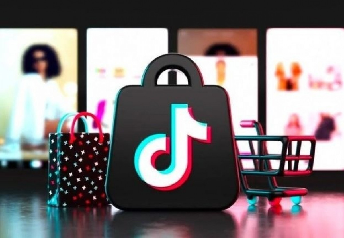 TikTok mở hướng đẩy mạnh thương mại điện tử tại Nhật trong bối cảnh đang bị 'kẹt' ở Mỹ