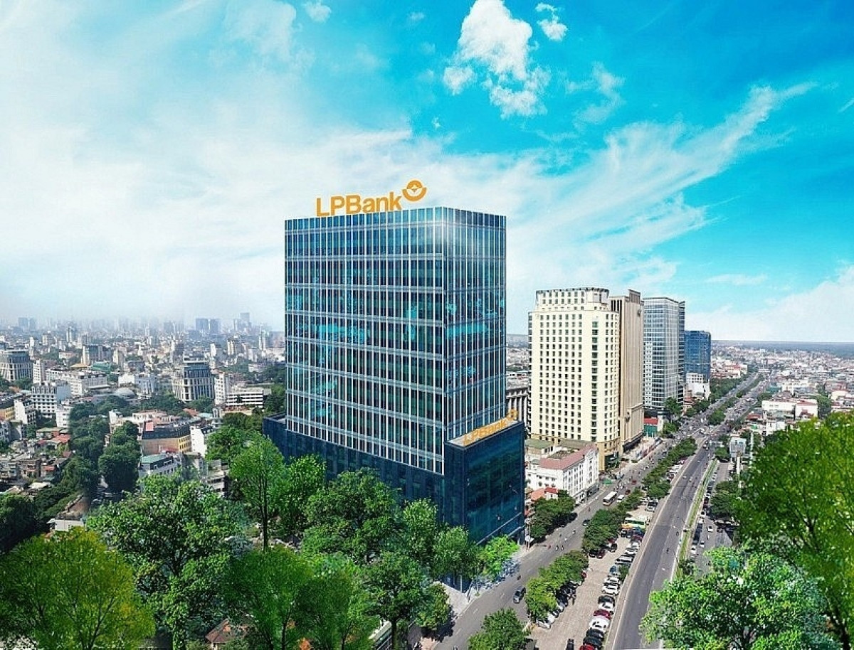 LPBank 'cô đặc' sân chơi: 187 cổ đông nắm 93% vốn điều lệ, nhỏ lẻ rớt hàng