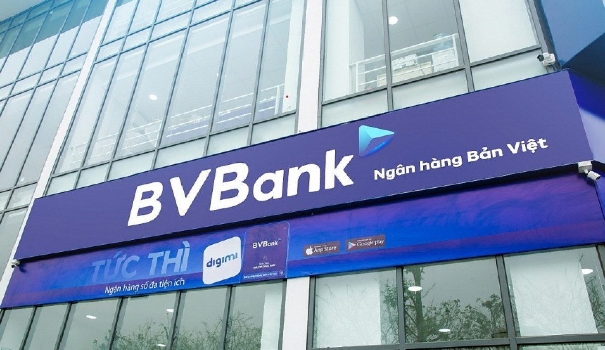 Đẩy mạnh số hóa và bán lẻ, lợi nhuận quý I/2025 của BVBank tăng 16%