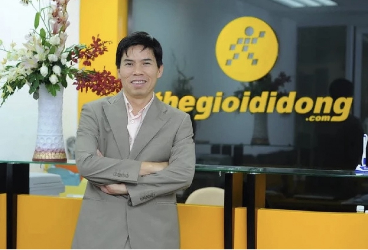 Thế giới di động (MWG) mạnh tay đầu tư 12.200 tỷ vào trái phiếu, vay ngắn hạn hơn 24.900 tỷ đồng