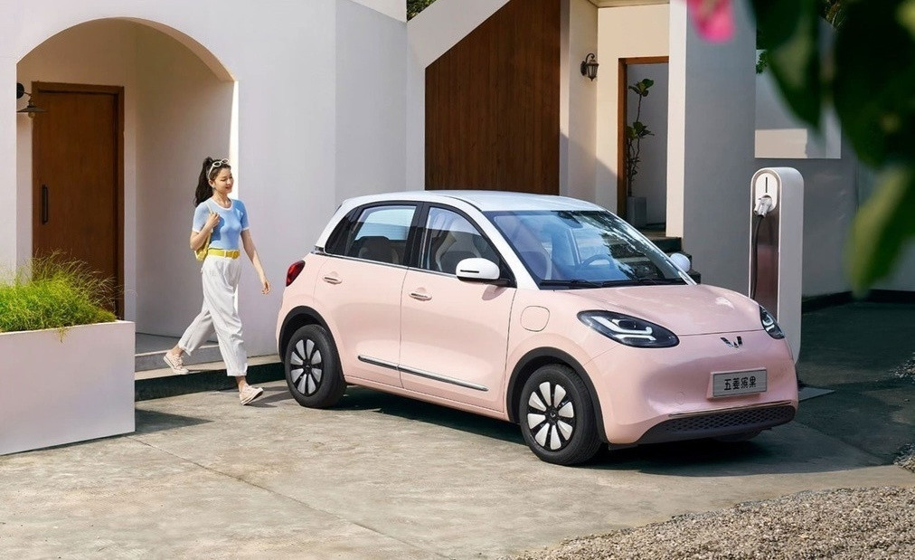 Hãng taxi rẻ nhất Việt Nam vạch rõ khả năng vận hành của ô tô điện Trung Quốc, tung thêm chiến lược giành thị phần mới