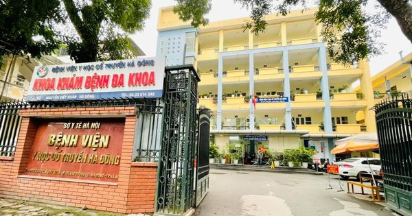 Hà Nội dự kiến sáp nhập bệnh viện và xây mới thêm 4 bệnh viện tại các quận trung tâm