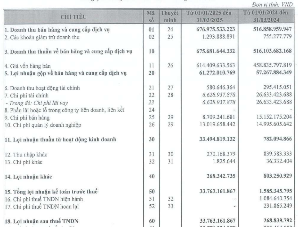 Công ty bán xe điện Trung Quốc báo lãi quý I/2025 tăng 125 lần, lên kế hoạch đầu tư 60.000 súng sạc