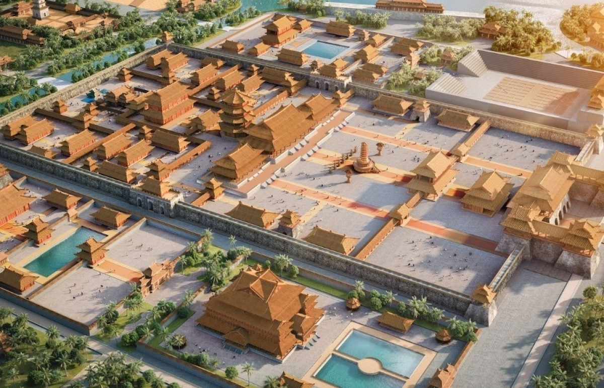 Sun Mega City khơi nguồn tự hào dân tộc với không gian Quan Văn – Quan Võ thời Lý – Trần