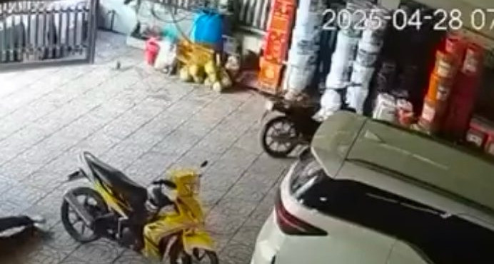 Diễn biến vụ người cha bắn tài xế xe tải ở Vĩnh Long