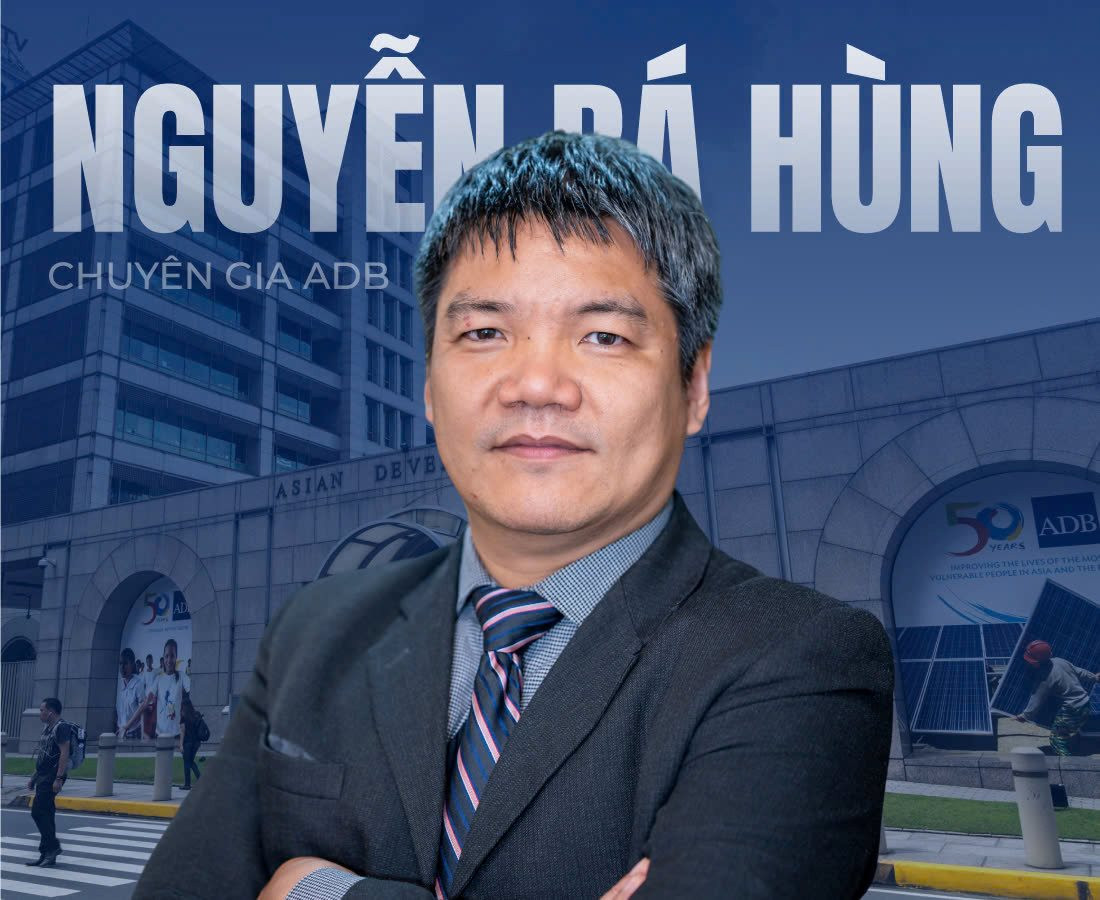 Ông Nguyễn Bá Hùng