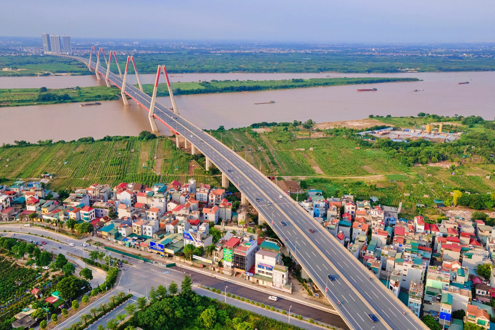 Chỉ 2 tháng nữa, đô thị đặc biệt duy nhất của Việt Nam không thuộc diện sáp nhập dự kiến xóa tên 30 đơn vị hành chính cấp huyện khỏi bản đồ hành chính- Ảnh 2.