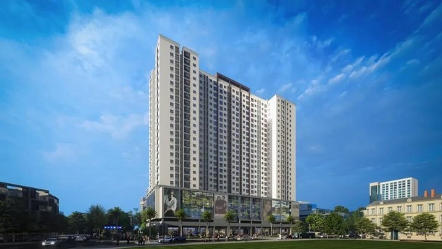 Diễn biến mới của dự án nhà ở xã hội Tân Triều cùng loạt dự án phục vụ cán bộ, công chức tại Hà Nội- Ảnh 1.