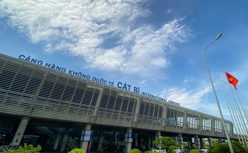 Thành phố giàu có sắp sáp nhập với Hải Dương là địa phương giàu top đầu Việt Nam, tương lai có sân bay quốc tế và 6 tuyến đường sắt hiện đại - ảnh 4