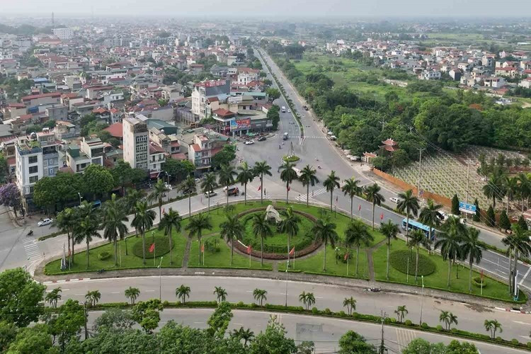 Chỉ 2 tháng nữa, thị xã duy nhất thuộc TP trực thuộc Trung ương của Việt Nam dự kiến sẽ bị xóa tên khỏi bản đồ hành chính- Ảnh 2. Chỉ 2 tháng nữa, thị xã duy nhất thuộc TP trực thuộc Trung ương của Việt Nam dự kiến sẽ bị xóa tên khỏi bản đồ hành chính- Ảnh 2.