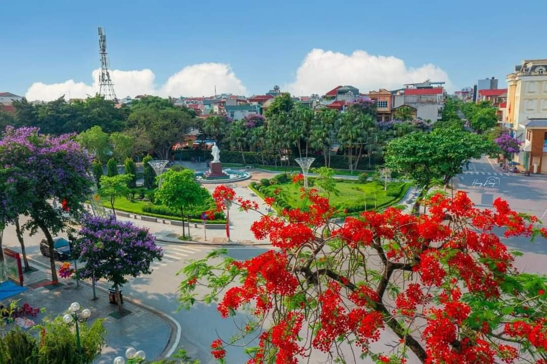 Chỉ 2 tháng nữa, thị xã duy nhất thuộc TP trực thuộc Trung ương của Việt Nam dự kiến sẽ bị xóa tên khỏi bản đồ hành chính- Ảnh 1. Chỉ 2 tháng nữa, thị xã duy nhất thuộc TP trực thuộc Trung ương của Việt Nam dự kiến sẽ bị xóa tên khỏi bản đồ hành chính- Ảnh 1.