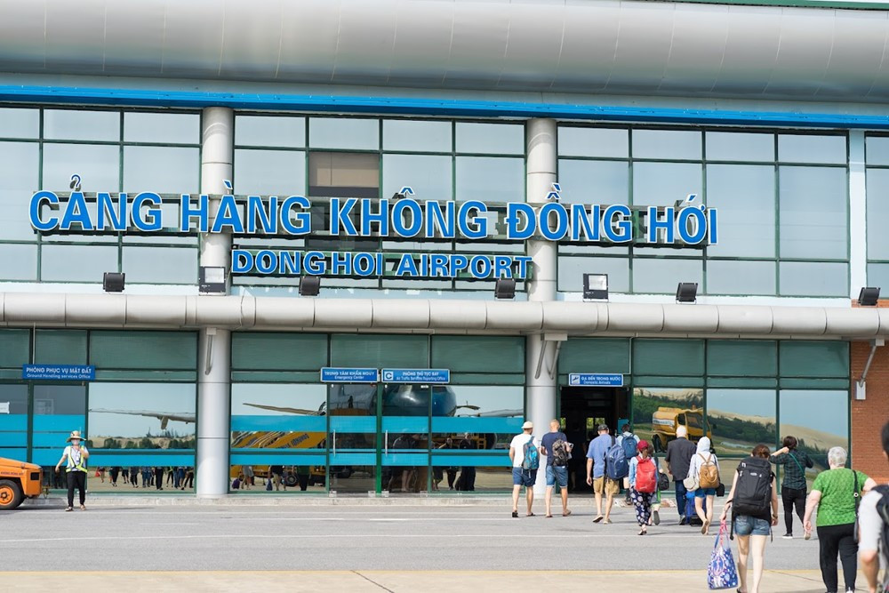 Năm sau, một tỉnh miền Trung sẽ có tổ hợp hàng không tầm cỡ quốc tế, diện tích gấp 20 lần quận Hoàn Kiếm - ảnh 3