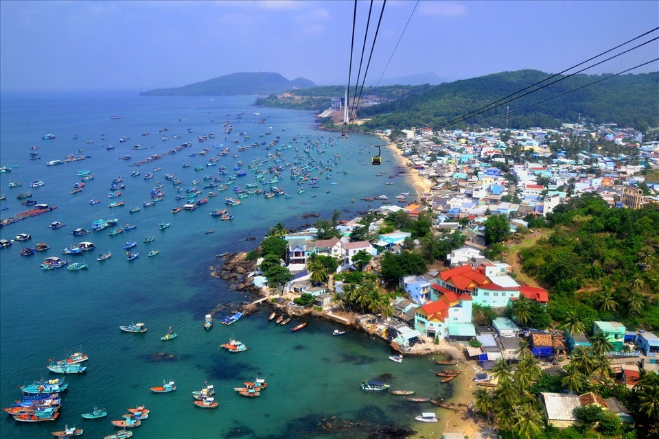 Chỉ 2 tháng nữa, tỉnh duy nhất Việt Nam sở hữu 2 đô thị loại I sẽ xóa tên 3 TP trực thuộc khỏi bản đồ hành chính- Ảnh 4. Chỉ 2 tháng nữa, tỉnh duy nhất Việt Nam sở hữu 2 đô thị loại I sẽ xóa tên 3 TP trực thuộc khỏi bản đồ hành chính- Ảnh 4.