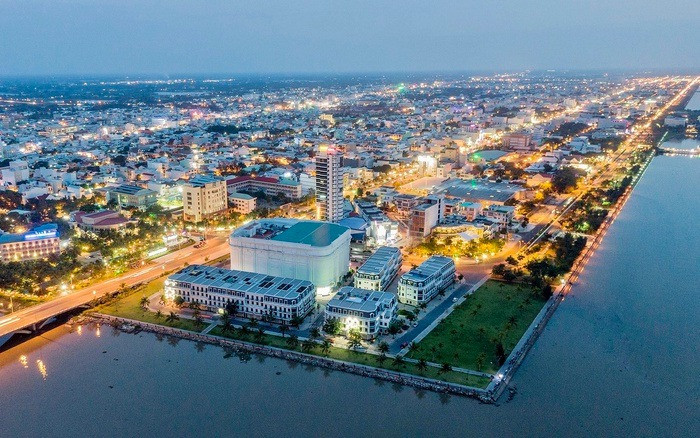 Chỉ 2 tháng nữa, tỉnh duy nhất Việt Nam sở hữu 2 đô thị loại I sẽ xóa tên 3 TP trực thuộc khỏi bản đồ hành chính- Ảnh 2. Chỉ 2 tháng nữa, tỉnh duy nhất Việt Nam sở hữu 2 đô thị loại I sẽ xóa tên 3 TP trực thuộc khỏi bản đồ hành chính- Ảnh 2.