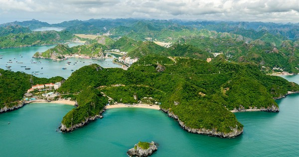 Chỉ 2 tháng nữa, Việt Nam sẽ thành lập 11 đặc khu hành chính