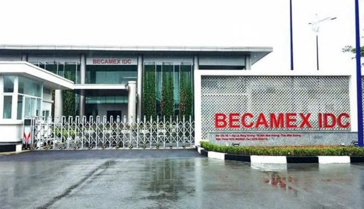 Becamex IDC (BCM) báo lãi quý I/2025 gấp 3 lần cùng kỳ, dự chi hơn 1.100 tỷ đồng cổ tức bằng tiền