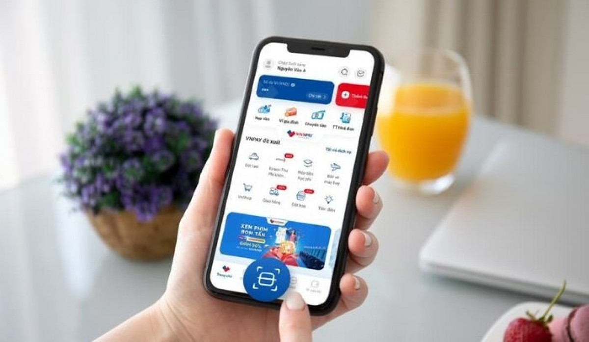 VNPay: Quảng cáo rầm rộ hai lần, kết quả hai ngả