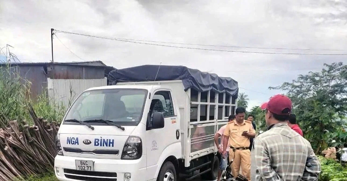 Nữ sinh tử vong ở Vĩnh Long: Bộ Công an đề nghị hủy quyết định không khởi tố vụ án
