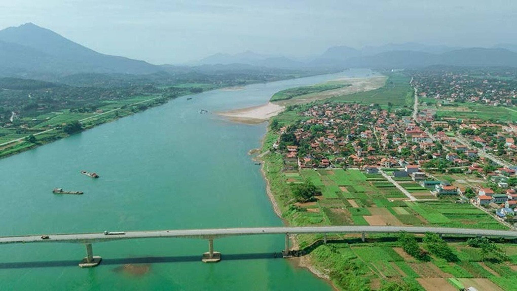 Chỉ 2 tháng nữa, thị xã lâu đời nhất Việt Nam sẽ bị gạch tên vai trò khỏi bản đồ hành chính- Ảnh 1. Chỉ 2 tháng nữa, thị xã lâu đời nhất Việt Nam sẽ bị gạch tên vai trò khỏi bản đồ hành chính- Ảnh 1.