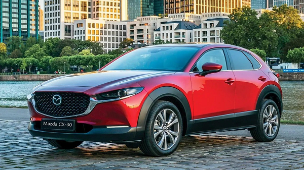 Top 5 mẫu SUV lý tưởng cho gia đình: Thiết kế đẹp, vừa túi tiền, vừa tiện nghi