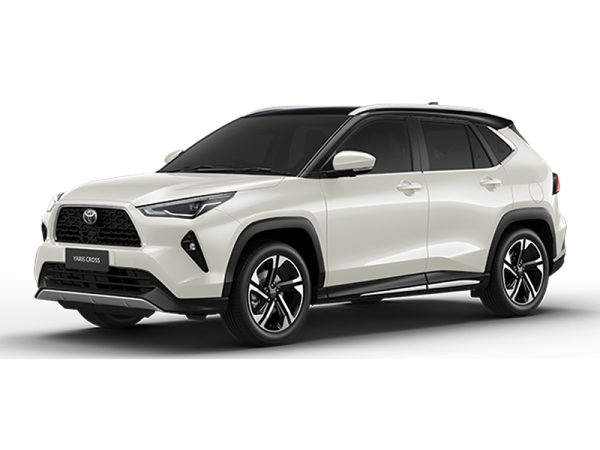 Top 5 mẫu SUV lý tưởng cho gia đình: Thiết kế đẹp, vừa túi tiền, vừa tiện nghi