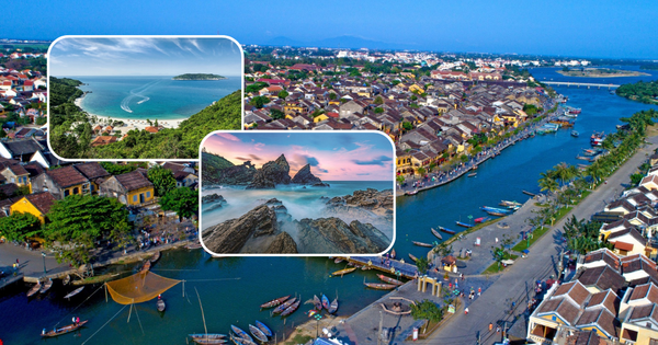 Hai xã đảo duy nhất của Việt Nam được giữ nguyên hiện trạng sau sắp xếp đơn vị hành chính