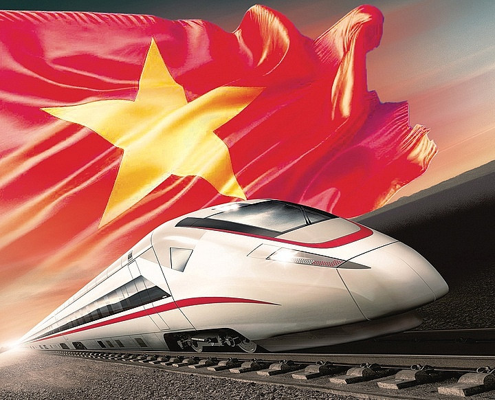 Doanh nghiệp 700 người báo lãi quý I/2025 tăng 38%, nhắm dự án đường sắt 67 tỷ USD