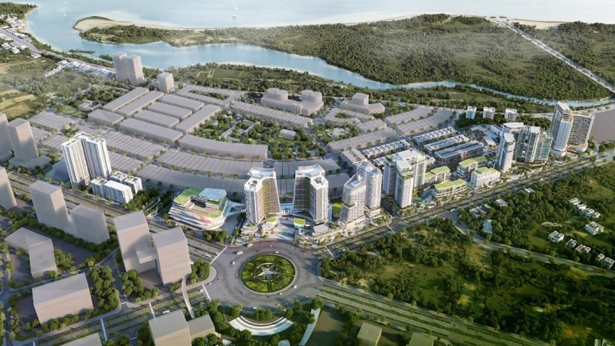 DIC Corp (DIG) xuất hiện hai điểm sáng tài chính