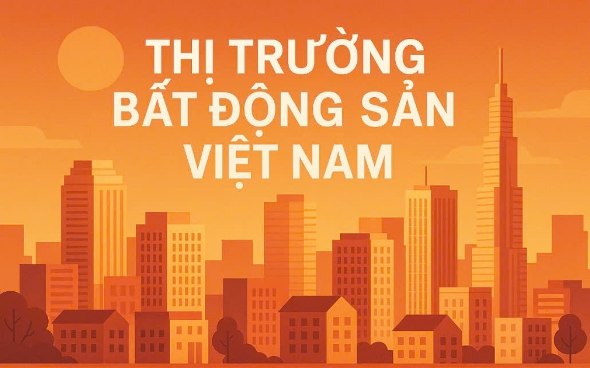 Ba thập kỷ thăng trầm của thị trường bất động sản Việt Nam: Chu kỳ mới đã bắt đầu?